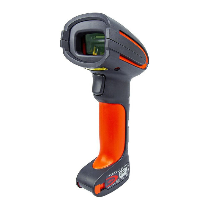 Honeywell Granit 1280i Industrial-Grade Full Range Laser Scanner