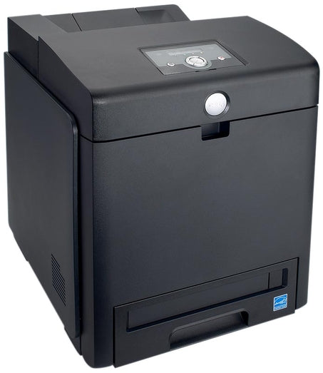 Dell 600x600 dpi 31ppm Color Laser Printer