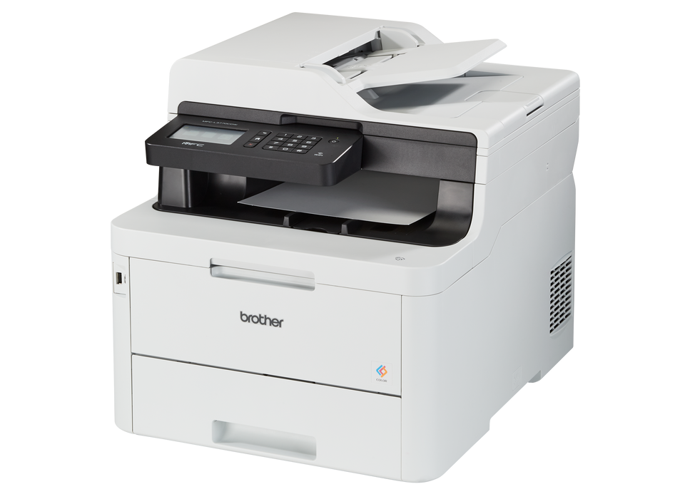 Copy of Brother MFC-L3770CDW Wireless All-in-One Printer