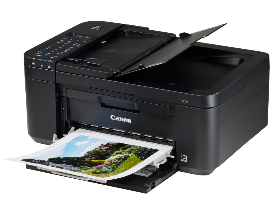Copy of Canon PIXMA TR4720 Wireless All-In-One Inkjet Printer