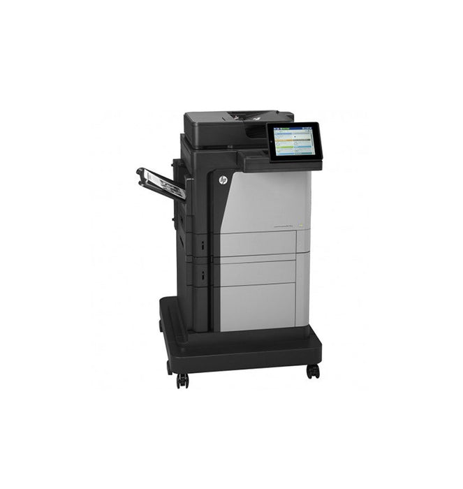 HP LaserJet Enterprise MFP M630f 1200x1200 dpi Black 60ppm Duplex Multifunction Monochrome Laser Printer