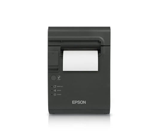 Epson TM-L90 Plus Barcode Label Printer
