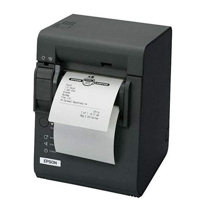 Epson TM-L90 PLUS Barcode Label Printer
