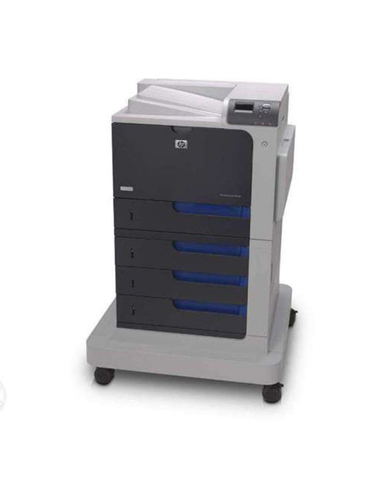 HP Color LaserJet Enterprise CP4525xh 1200x1200 dpi Black 42ppm / Color 42ppm Laser Printer
