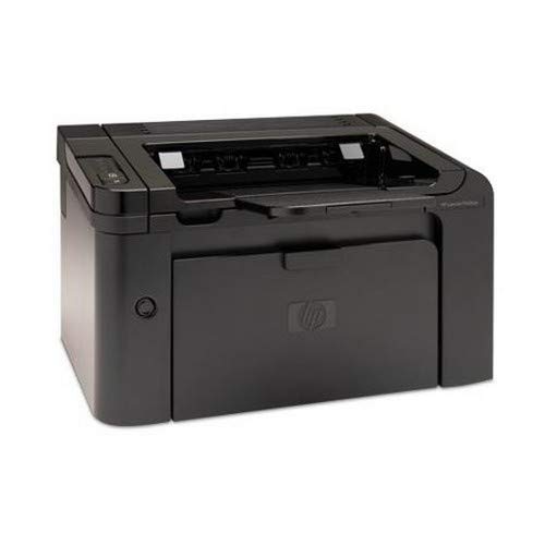 HP LaserJet Pro P1606dn 600x600 dpi Black 26ppm Duplex Monochrome Laser Printer