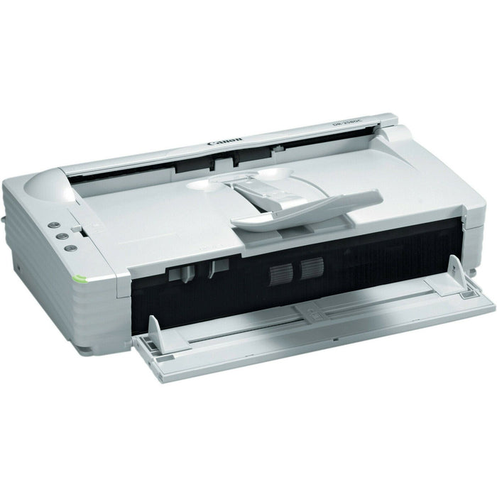 Canon imageFORMULA DR-2580C 600 dpi 25ppm Compact Color Scanner