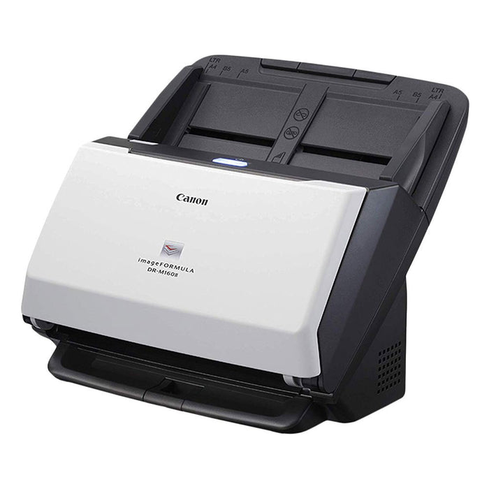 Canon imageFORMULA DR-M160ii 600 dpi 60ppm Document Scanner