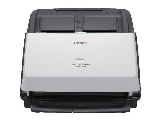 Canon imageFORMULA DR-M160II 600 dpi 60ppm Document Scanner