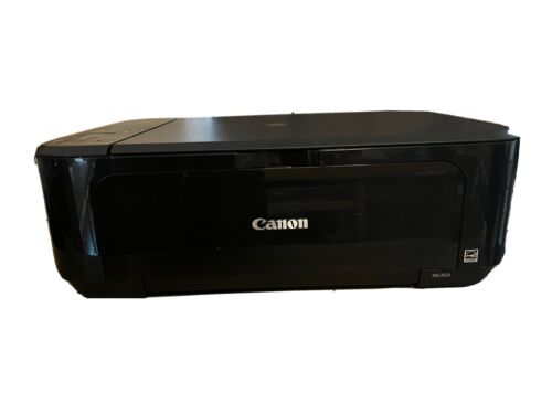 Canon Pixma MG3620 4800x1200 dpi 5.7ppmWireless Inkjet All-in-One Multifunction Printer