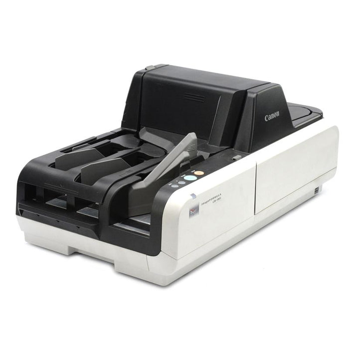 Canon imageFORMULA CR-190i II 600 dpi 190ppm Document Scanner