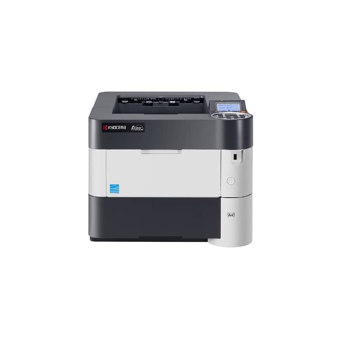 Kyocera FS-4200DN 1200 dpi 42ppm Monochrome Laser Printer