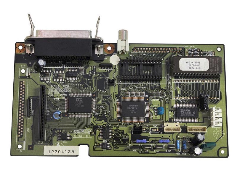 IBM / Lexmark Main Logic Board for 2390