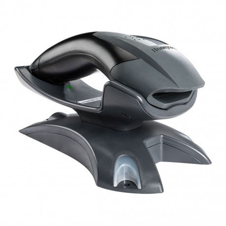 Honeywell Voyager 1202g Barcode Scanner