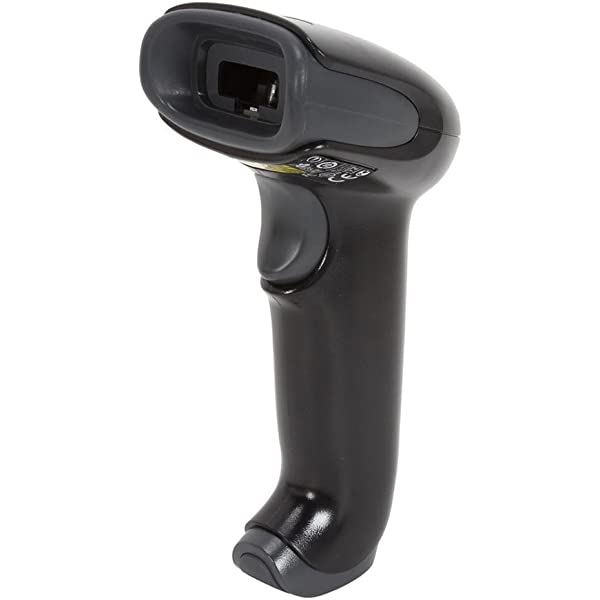 Honeywell Hyperion 1300g Barcode Scanner