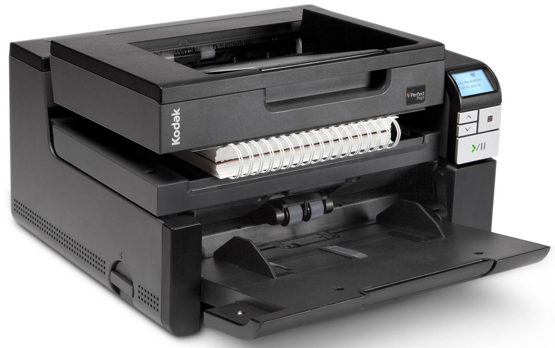 Kodak i2900 Document Scanner