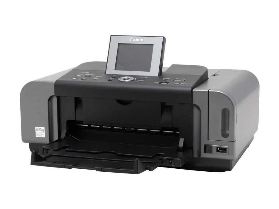 Canon PIXMA IP6700D 9600x2400 dpi 43ppm Digital Photo Inkjet Printer