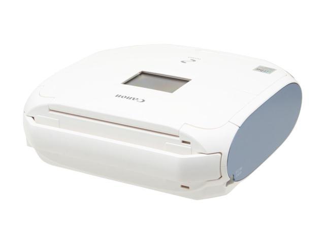 Canon Mini 260 9600x2400 dpi Photo Inkjet Printer