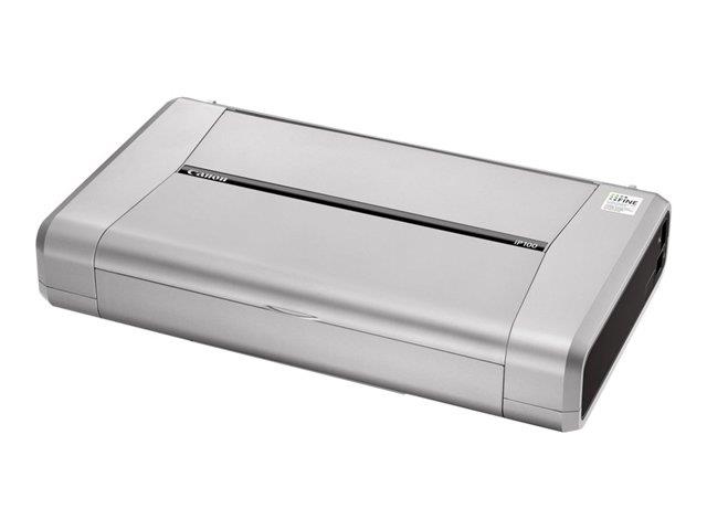 Canon PIXMA IP100 9600x2400 dpi 20ppm Digital Photo Inkjet Printer