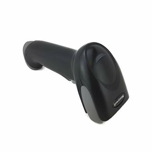 Honeywell Voyager XP 1470g Barcode Scanner