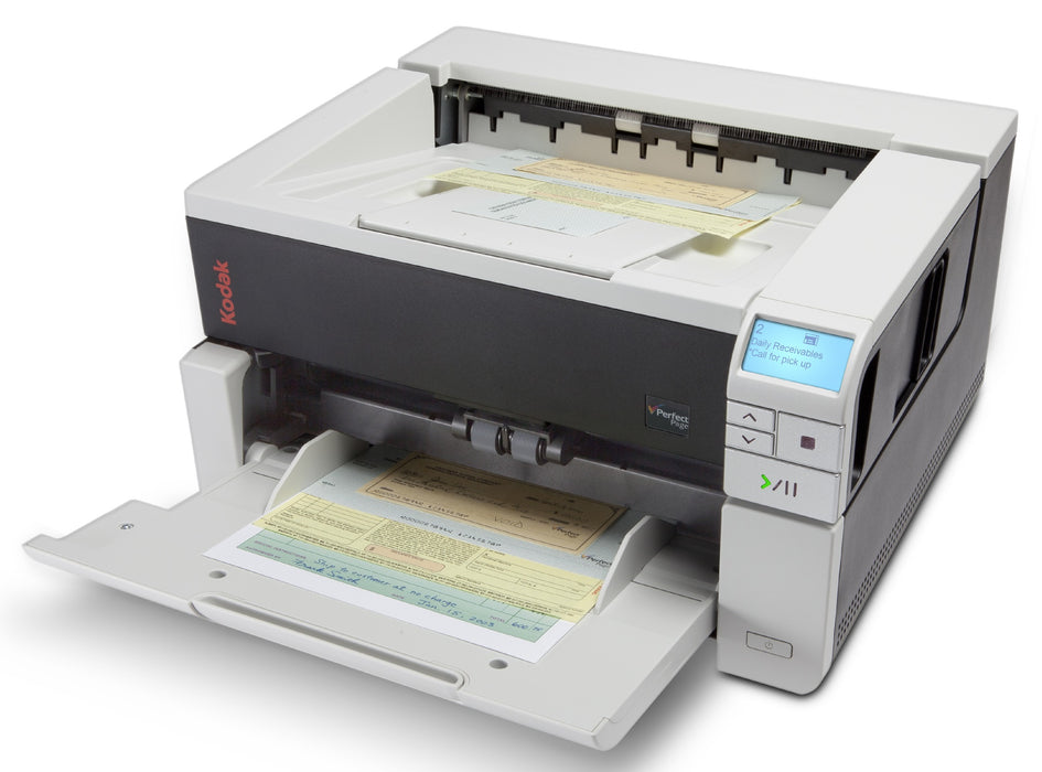 Kodak i3200 Document Scanner