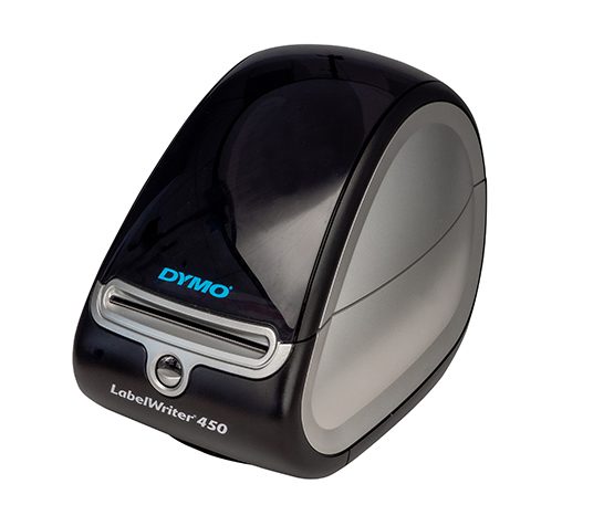 Dymo LabelWriter 450 Label Printer