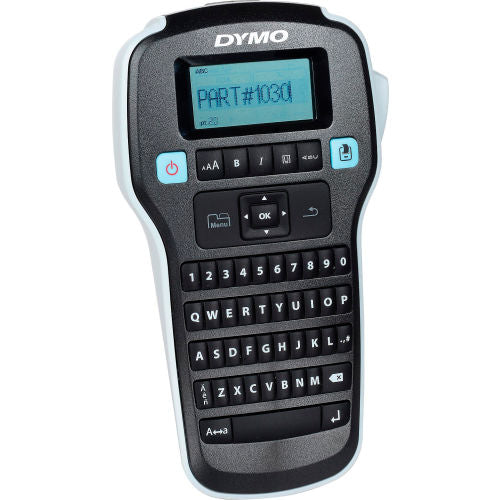 Dymo LabelManager 160 Handheld 180 dpi Label Maker