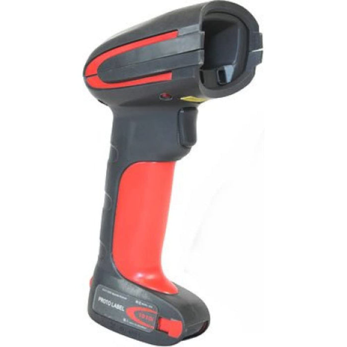 Honeywell Granit 1910i Industrial Grade Area Imaging Scanner