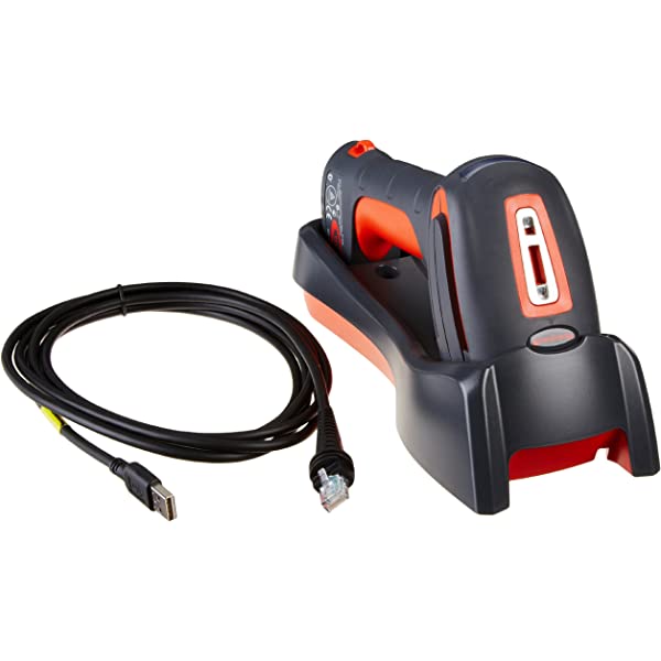 Honeywell Granit 1911i Barcode Scanner