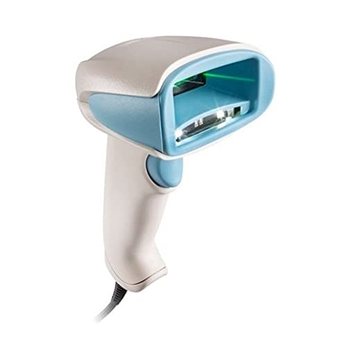 Honeywell 1950h Barcode Scanner
