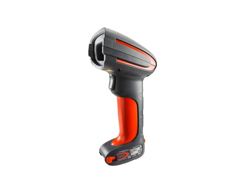 Honeywell Granit 1980i 2D Imager Barcode Scanner