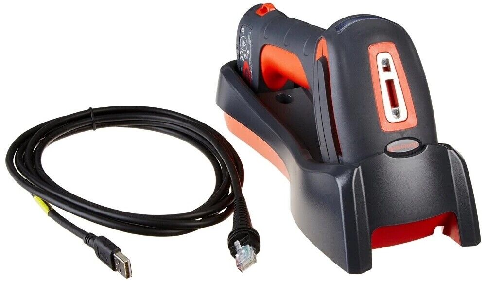 Honeywell Granit 1981i Barcode Scanner