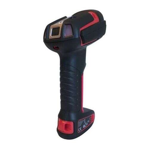 Honeywell Granit XP 1990iXR Barcode Scanner