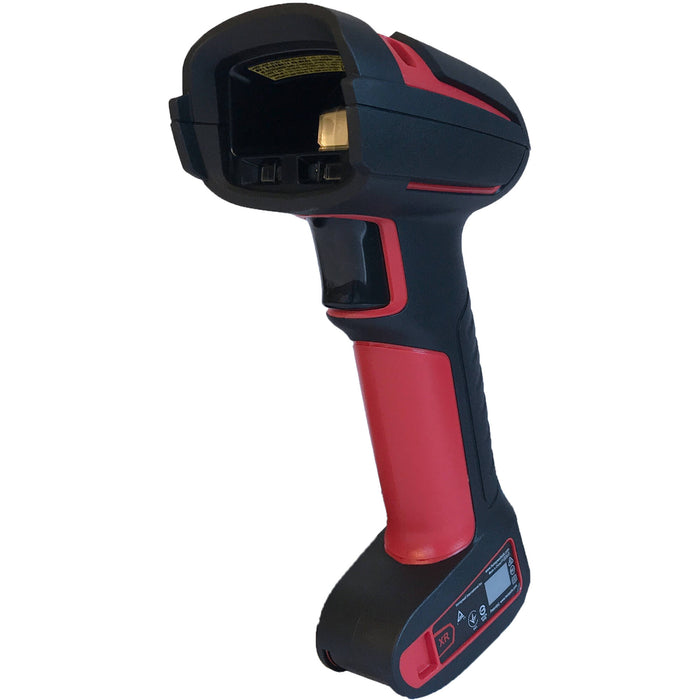 Honeywell 1991i SR Barcode Scanner