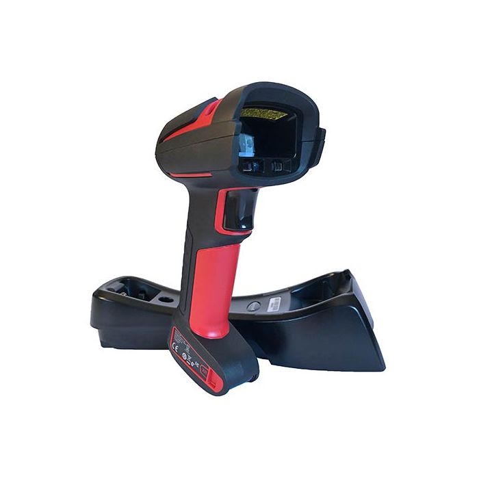 Honeywell 1991i Barcode Scanner