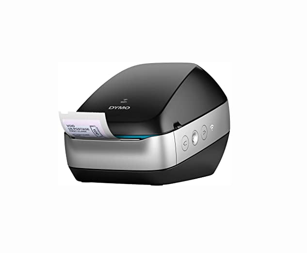 Dymo - LabelWriter Wireless Label Printer