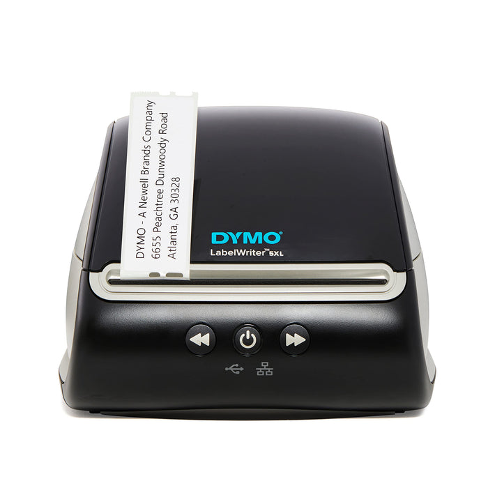 Dymo LabelWriter 5XL 300 Dpi Label Printer