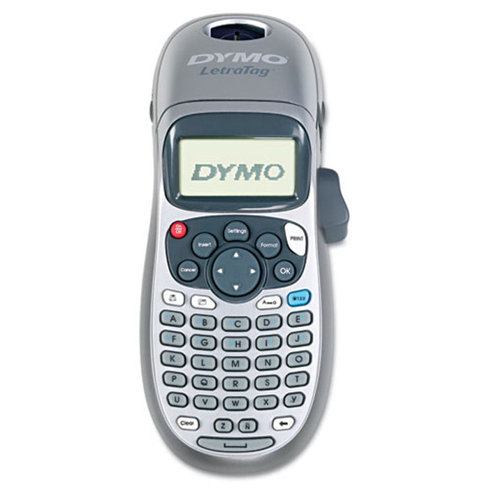 Dymo LetraTag LT-100H Handheld Label Maker