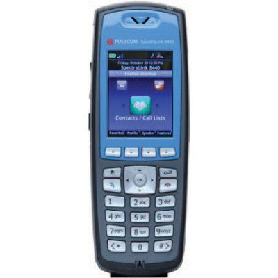 SpectraLink Handheld Mobile Computer