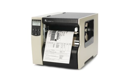 Zebra Barcode Label Printer for 220Xi4