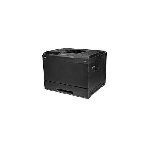 Dell 1200x1200 dpi 47ppm Duplex Color Laser Printer