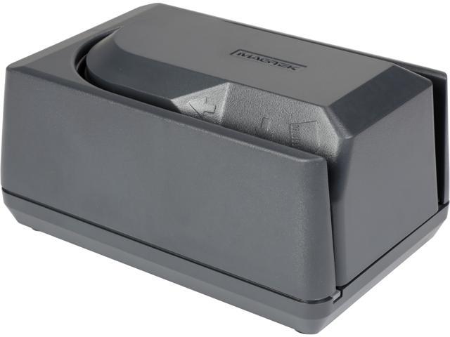 MagTek Mini-MICR Check Reader/Scanner