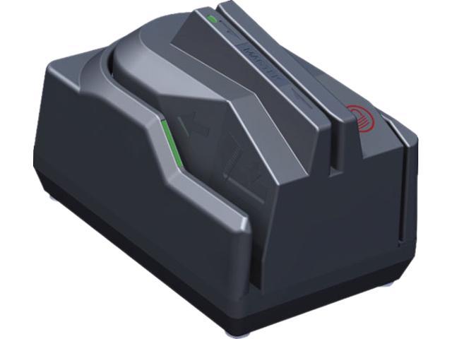 MagTek MICRSafe MICR Check Scanner