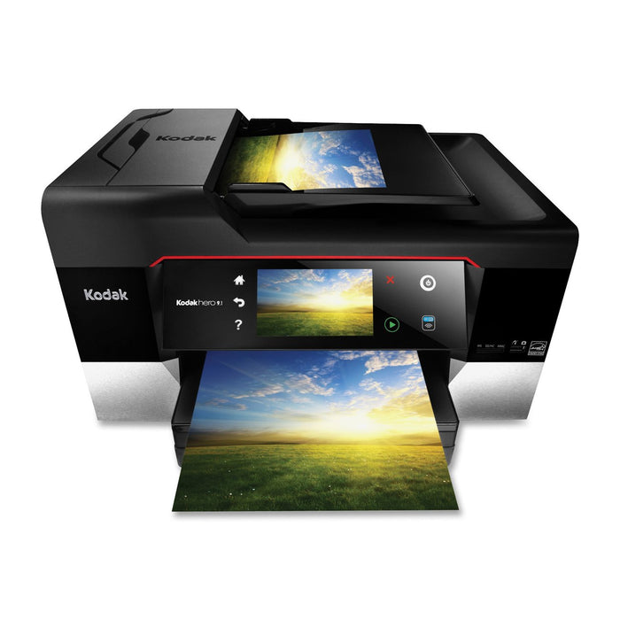 Kodak Hero 9.1 All-In-One Inkjet Printer