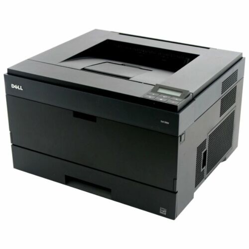 Dell 1200x1200 dpi 40ppm Monochrome Laser Printer