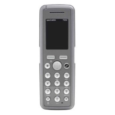 SpectraLink 72-Series Handheld Mobile Computer