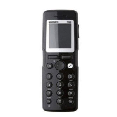 SpectraLink 75-Series Handheld Mobile Computer