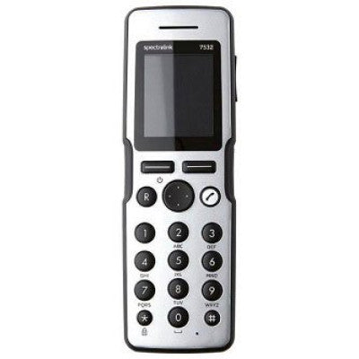 SpectraLink 75-Series Handheld Mobile Computer