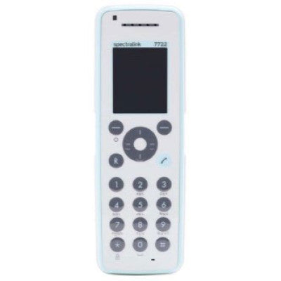 SpectraLink 77-Series Handheld Mobile Computer