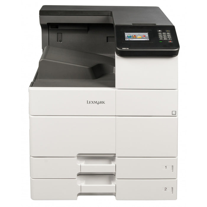 Lexmark MS911de 1200x1200 dpi 55ppm Monochrome Laser Printer