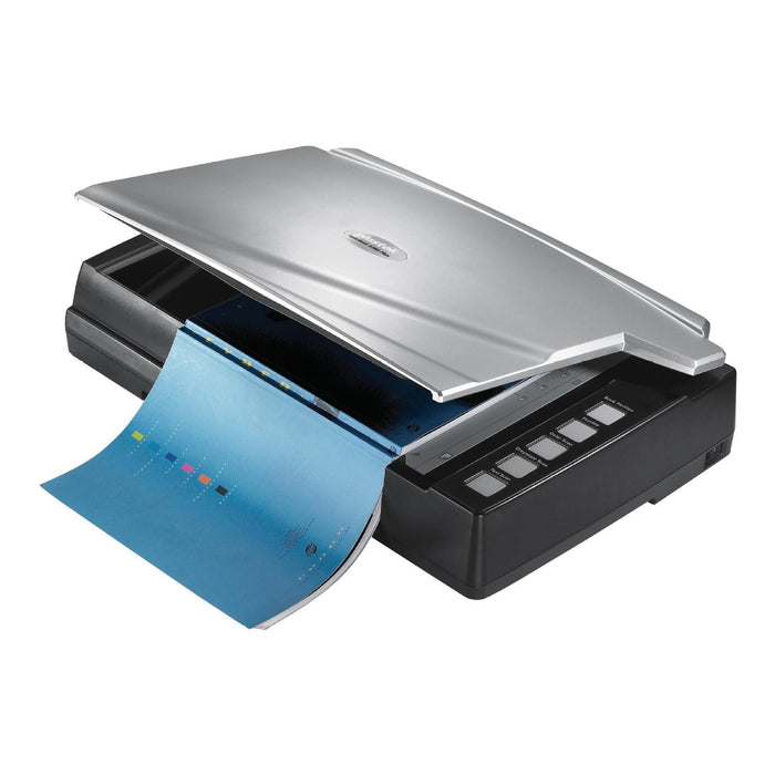 Plustek OpticBook A300 Plus Scanner